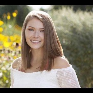 Meet your Posher, Clare